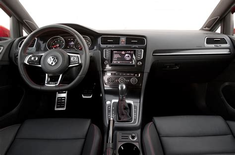 2015-Volkswagen Golf GTI Interior Dash And Panel #975 | Cars ...