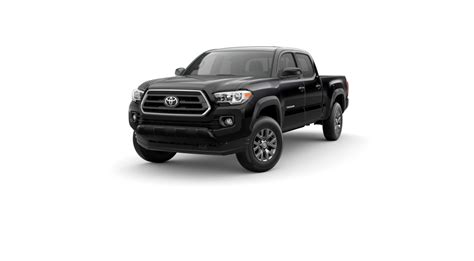 New 2023 Toyota Tacoma SR5 4X2 DBL CAB LONG BED in Little Rock ...