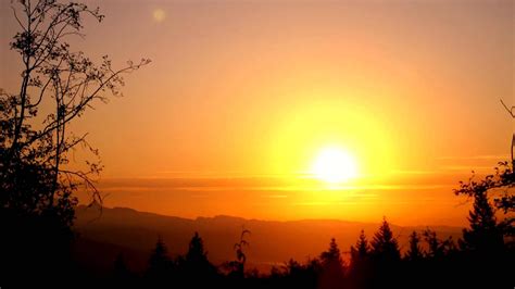 Vancouver Sunrise Time Lapse | Sunrise, Nostalgic songs, Sunrise sunset