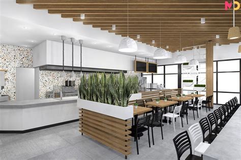 Retail Design Gallery | Dessert Shop Design | Restaurant Interior Design