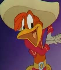 Voice Of Panchito - The Three Caballeros | Behind The Voice Actors