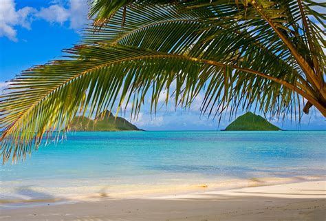 Beach of the Week: Lanikai Beach, Oahu, Hawaii | SolEscapes Blog: Style ...