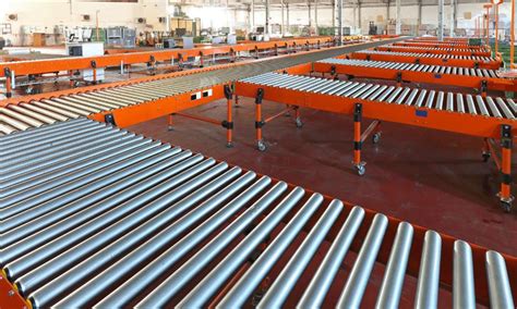 How To Prevent Conveyor Belt Rollers From Overheating