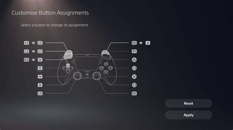 How To Remap Controller Buttons On PS5 PlayStation 5 - YouTube