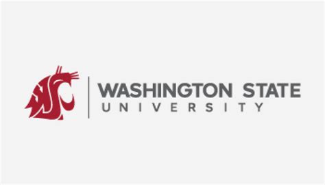 Logos – Washington State University