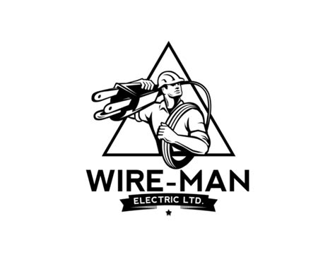 Electrician Logo Ideas: Design an Electrician Logo | Looka