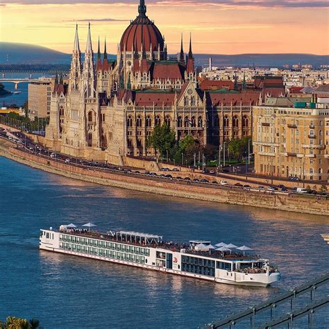 Tauck Danube River Cruises 2024 - Dinny Frances