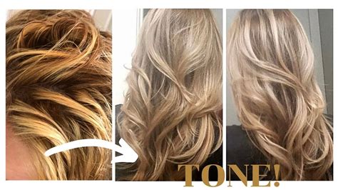 wella toner for orange hair before and after - Scared Portal Ajax