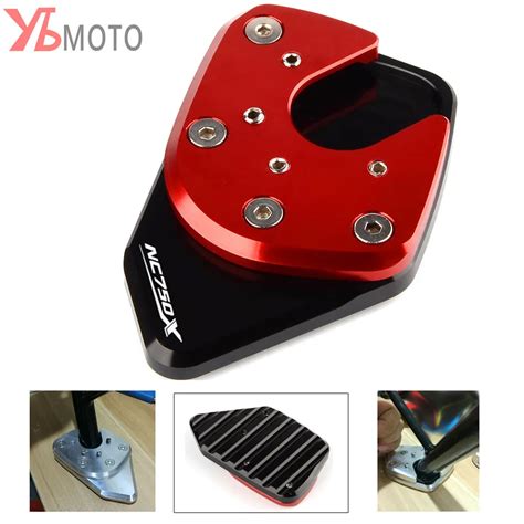 Picks items For HONDA NC750X NC 750X 2017 2018 New Red Motorcycle ...