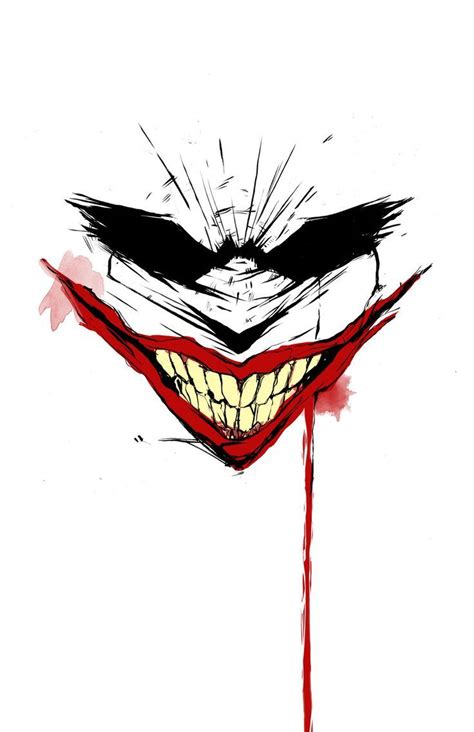 Batman Vs Joker, Joker And Harley Quinn, Batman Art, The Joker, Joker ...