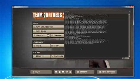 Team fortress classic servers non steam roleplay - launchmine