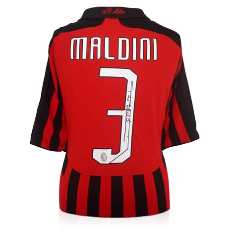 arenile 48+ Paolo Maldini Ac Milan Jersey Pics benches | download new ...