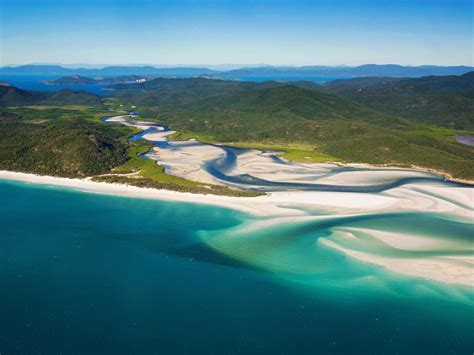 The 10 Best Hotels Near Whitehaven Beach, Hamilton Island, Australia ...