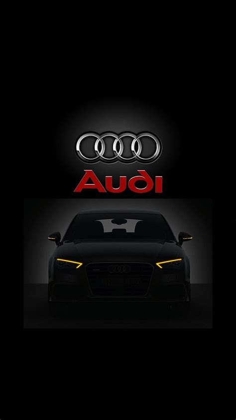 Audi Logo HD Wallpaper Logo Wallpaper Hd, Audi Logo, Good, 49% OFF