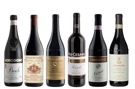 Mature Barolo from the cellar for Christmas - Decanter