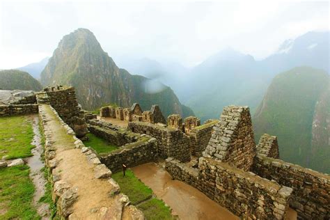 BEST TIME to VISIT MACHU PICCHU (Top #1 Month for Ultimate Adventure ...