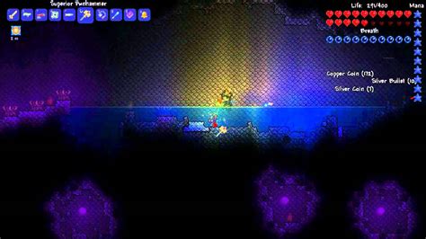 Cobalt ore terraria