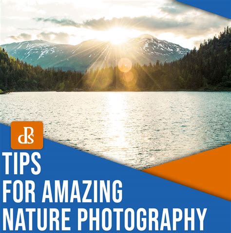 14 Tips for Gorgeous Nature Photography