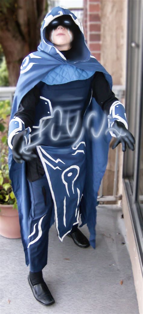 Jace Cosplay by tobias-sama on DeviantArt