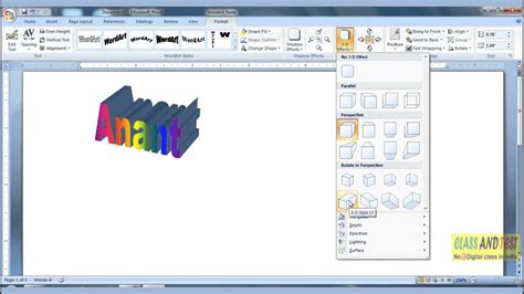 Microsoft word art fonts - ratemyvica