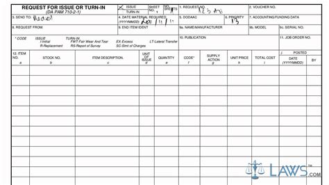 Da Form 2062 Fillable Pdf - sydneymaster