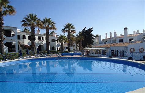 Club La Costa At Monte Carvoeiro Club-South-West Europe & Atlantic ...