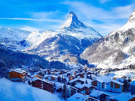 Zermatt and the Matterhorn Travel Guide | Rough Guides