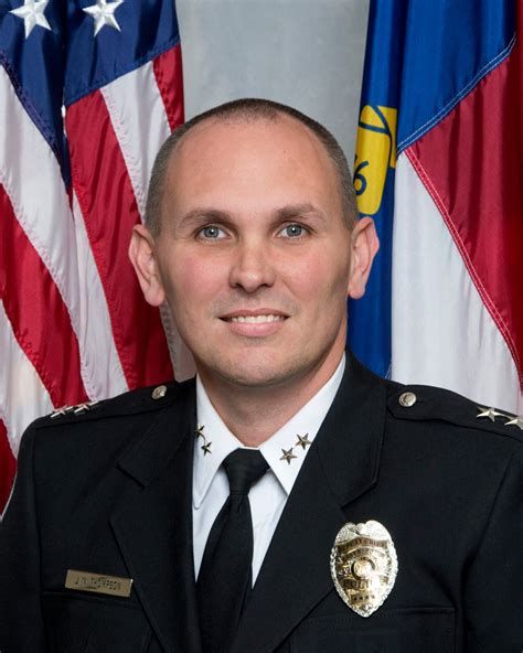 Greensboro names new police chief