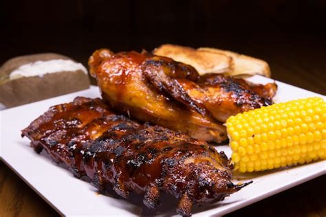 Barbecue Chicken Restaurants Near Me – Cook & Co