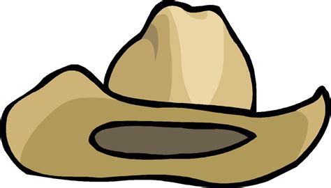 Indiana Jones Hat Clipart - ClipArt Best