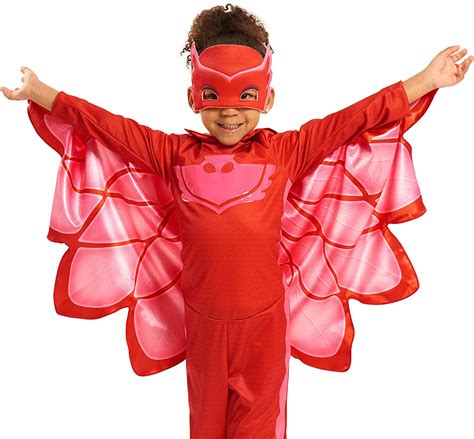 PJ Masks Dress Up Set Owlette Only $9.99! - Become a Coupon Queen