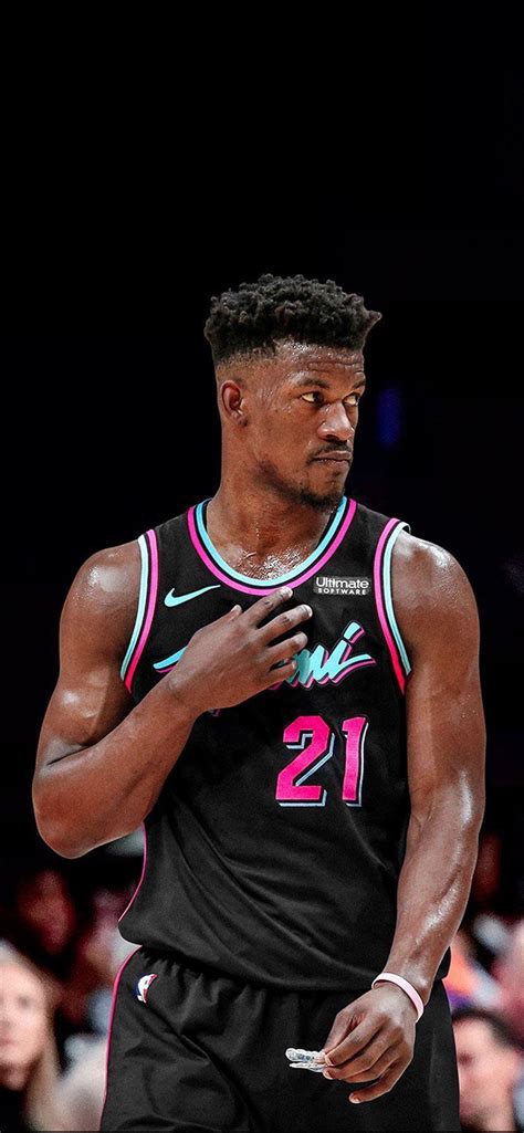 Jimmy Butler Miami Heat Wallpapers - Top Free Jimmy Butler Miami Heat ...