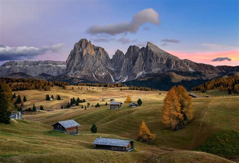 Dolomites Photography Workshop - Photography Workshops Directory