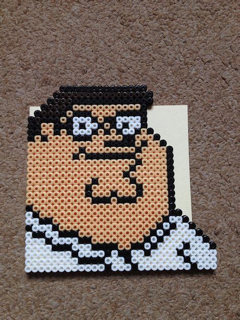 8 Best Family guy Hama beads images | Hama beads, Perler beads, Beads