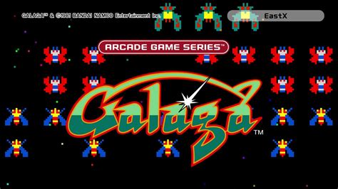 Galaga Wallpapers - Wallpaper Cave