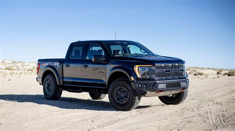 Ford, F-150, Raptor R, 2023, Car 2 4K HD Cars Wallpapers | HD ...