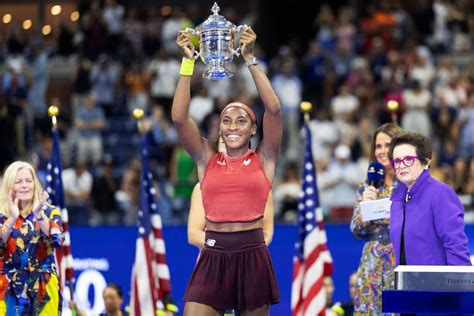 US Open Prize Money 2023: How Much Coco Gauff and Novak Djokovic Made