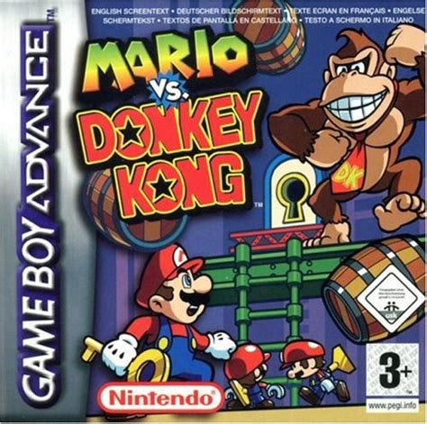 Game Boy Donkey Kong usato in Italia | vedi tutte i 43 prezzi!