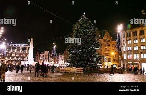 Damrak amsterdam Stock Videos & Footage - HD and 4K Video Clips - Alamy