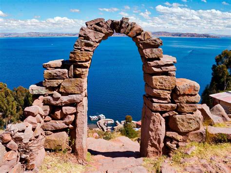 Titicaca Lake information | Titicaca Lake Tour