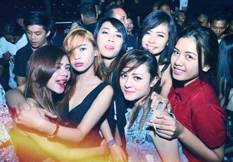 filipino girls | Makati Nightlife