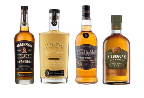 The Best Irish Whiskey for Bourbon Lovers | The Bourbon Review