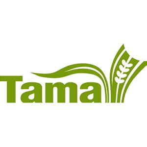 Tama Logo - LogoDix