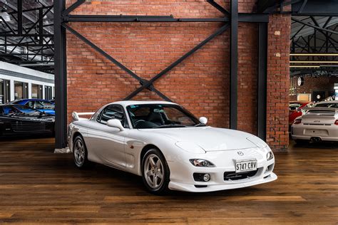 2001 Mazda RX-7 Type R Bathurst, 51% OFF | www.elevate.in