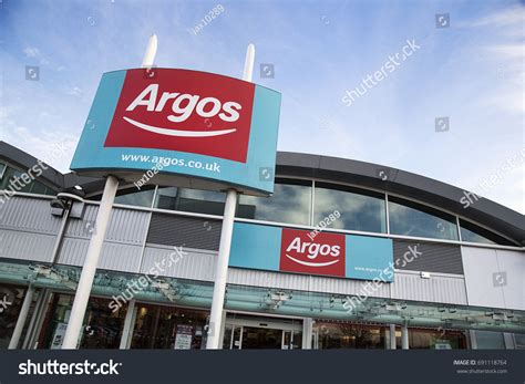 251 Argos shop Images, Stock Photos & Vectors | Shutterstock