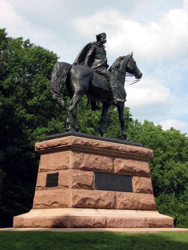 zakadoo•com - National Parks - Valley Forge