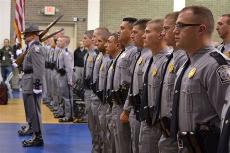 SC Highway Patrol Mulls Uniform Change - FITSNews