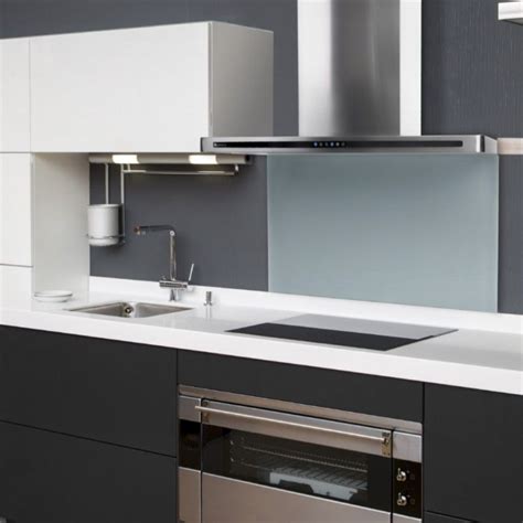 60cm Linea Slimline - Stainless Steel | Cooker hoods, Kitchen extractor ...