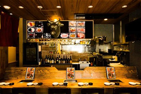 Japan's Best Yakiniku Restaurants | TABLEALL