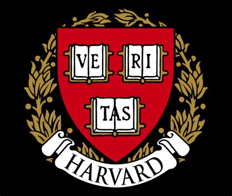 harvard logo - Coronado Times